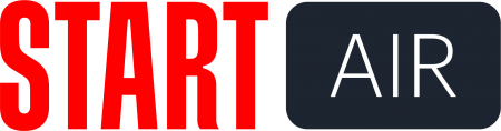 start air