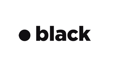 black тв