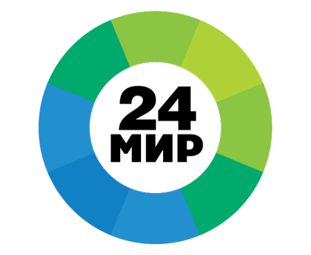 мир 24